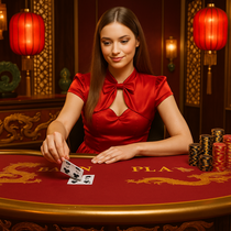 LibraBet - Live Baccarat - Real Dealer Casino Game