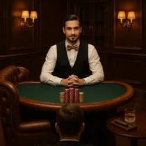 LibraBet - Live Blackjack - Real Dealer Casino Game
