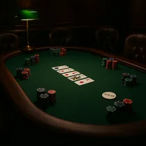 LibraBet - Live Poker - Real Dealer Casino Game