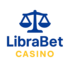 LibraBet Kazino Logo