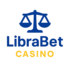 LibraBet Kazino Logo
