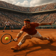 LibraBet - Tennis Betting - Sports Betting